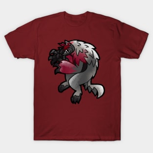 Wolfssegner T-Shirt